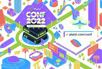 PLATZI CONF 2022